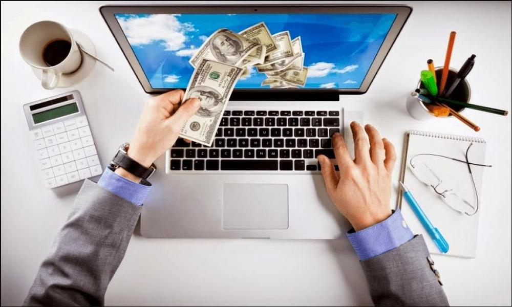 How to Start an Online Business - Online Sales, Real-Life Success